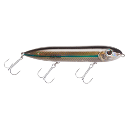 Heddon Wounded Zara Spook | Cabela's