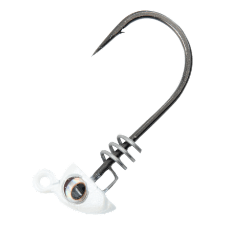 No Live Bait Needed Jighead | Bass Pro Shops