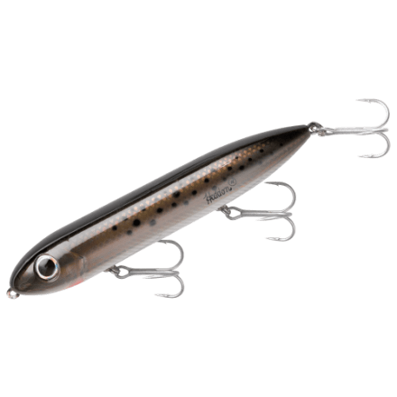 Heddon Vamin Spook トップウォーター バンプ Heddon Vamin Spook トップウォーター バンプ