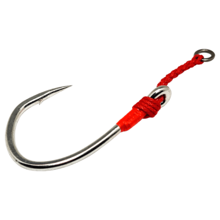 Gamakatsu Ganci Wacky Rig Per Bass - Occhio Chiuso, Acciaio Forgiato, Made In Japan