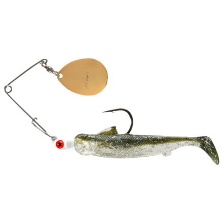 bass pro redfish lures Strike King Redfish Magic Saltwater Spinnerbait