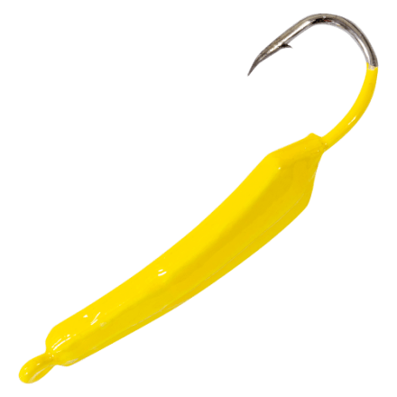 buccaneer fishing lures Glass Minnow Try a new approach to fishing with this Buccaneer Fishing Bait Jig #14 that is ideal for catching pompano fish Buccaneer Bait Wiggler Jig |