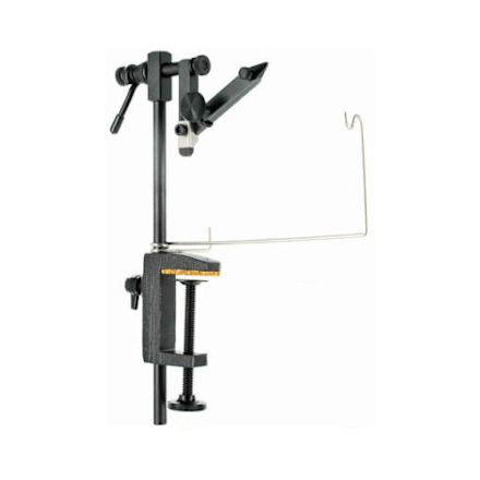 ルアー・フライ PEAK ROTARY VISE Rotational Fly Tying Vise (vice) | PEAK Full Rotational Vise