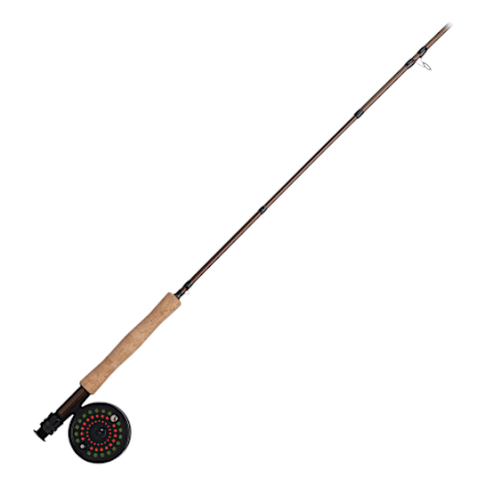 REDINGTON  レディントン　TRS4 1054／10'0\" #5 REDINGTON TRACE FLY ROD - (DISCONTINUED)