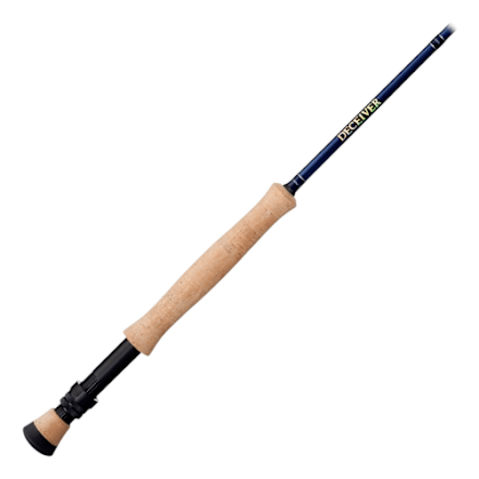 White River Fly Shop CGR Fiberglass Fly Rod | Cabela's