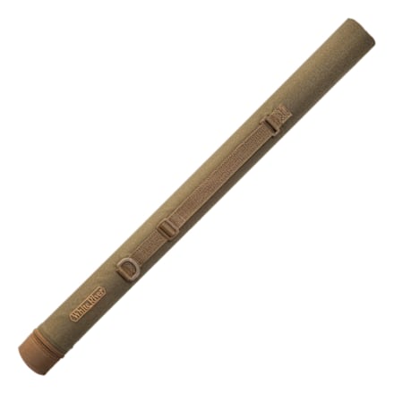 cabelas 24 fly rod reel tube White River Fly Shop Rod Tube