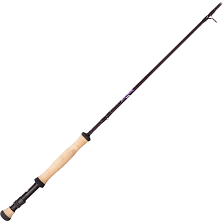 st croix fly rod combo St. Connect (6wt, 9ft) Nylon primary nut material St. Croix Imperial 908/4 Fly