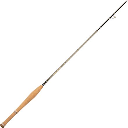 White River Fly Shop Stowaway Fly Rod | Bass Pro Shops