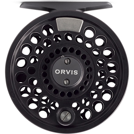 orvis (オービス) リール フライリール Battenkill DISC8/9