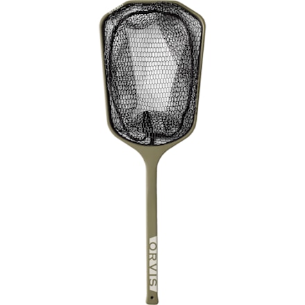 24 x28 hoop net for salt water fish TS108S  Tournament Bass & Walleye Net, 108  Norsemen Outdoors