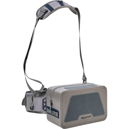 White River Fly Shop Prestige Waist Pack | Bass Pro Shops