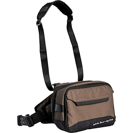 White River Fly Shop Prestige Waist Pack | Bass Pro Shops