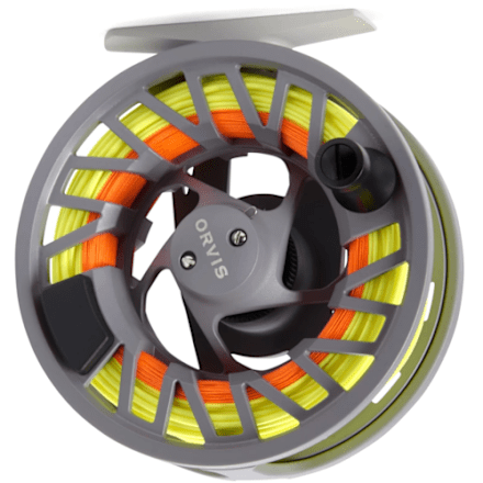 Orvis® Battenkill Disc Fly Reel | Bass Pro Shops Canada