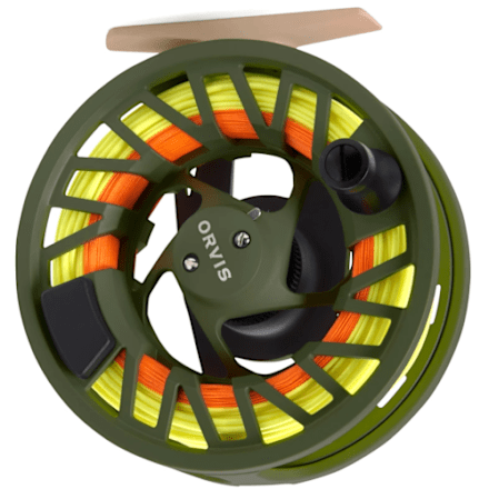 Orvis® Battenkill Disc Fly Reel | Bass Pro Shops Canada