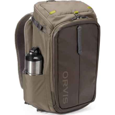 G3 Guide Backpack Anvil - Mörrum