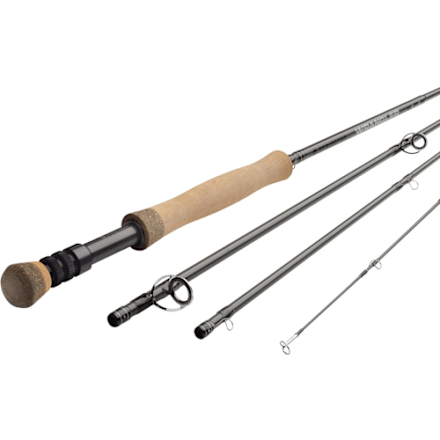 Douglas LRS 4-piece Fly Rod | Bass Pro Shops Canada