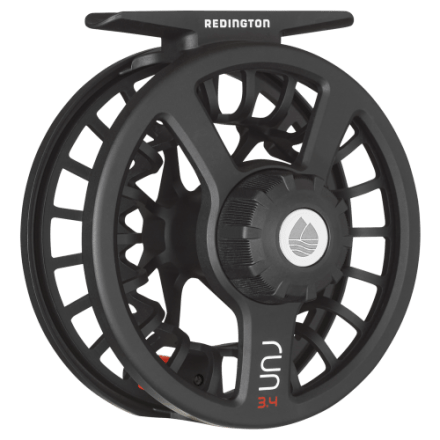 Redington RUN Fly Reel | Bass Pro Shops