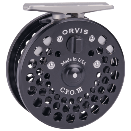 Orvis C.F.O. III Fly Reel | Bass Pro Shops