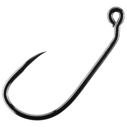 barbless hooks fly fishing cabela's Kona Barbless Jig Fly Hook