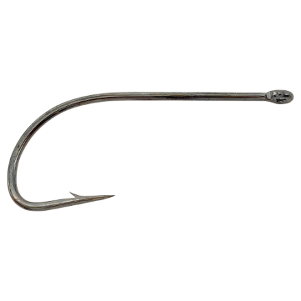 bass pro fly fishing hooks TCO Hook - Model 811S The fine wire and wide gap are perfect for that go Montana Fly Company 7027 3XL