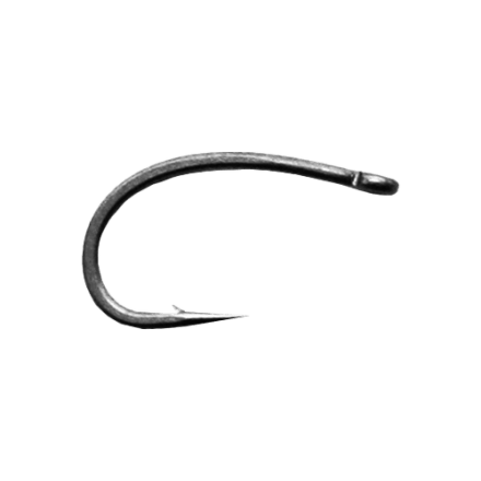 barbless hooks fly fishing cabela's Montana Fly Company 7203 Tactical Barbless Jig Fly Hook