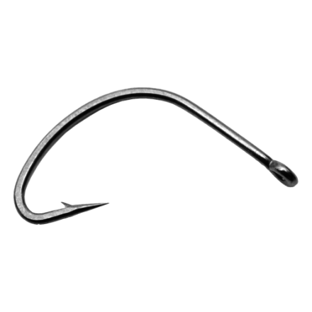 barbless hooks fly fishing cabela's Kona Barbless Dry Fly Hook