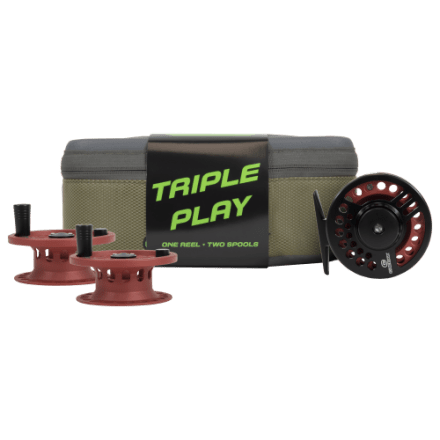 Cheeky Tyro Fly Reel | Bass Pro Shops