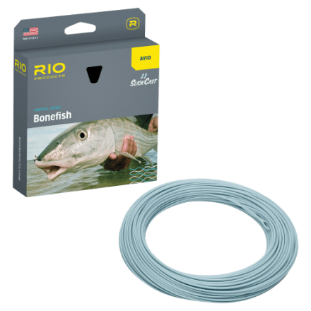 Tête De Ligne Skagit Scientific Anglers Spey Lite 210 Gr - Réf 128667