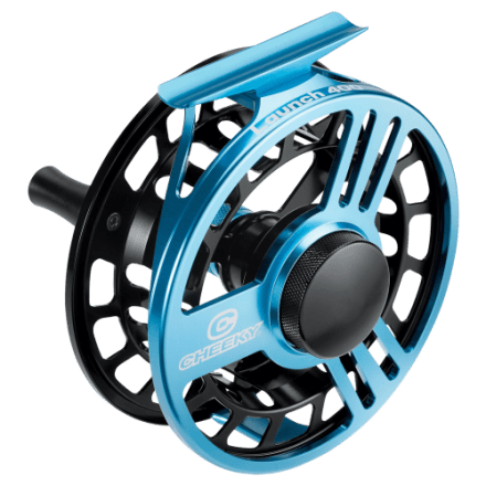 cabelas rls 2 fly reel White River Fly Shop RLS II Fly Reel