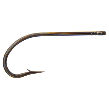 Montana Fly Company 7204 Barbless Wide Gap Jig Fly Hook | Bass Pro Shops