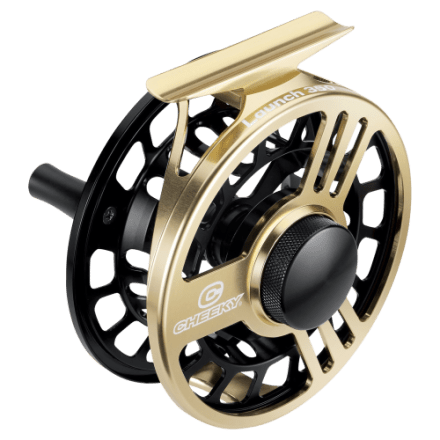 Cheeky Tyro Fly Reel | Bass Pro Shops