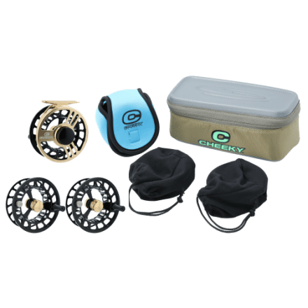 clark 0 5 fly reel cs Clark Fork Classic Fly Reels 2-1/2" for 3- or 4-wt Line