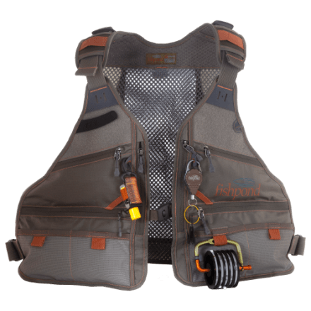 Simms Tributary Fishing Vest | Bass Pro Shops