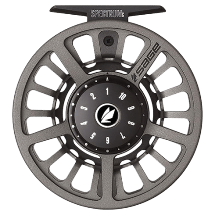 cabelas sage fly reels Sage Spectrum Fly Reel
