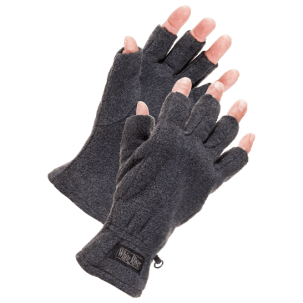 Fishing gloves bass pro hot sale