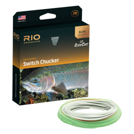 Bas De Ligne Truite Scientific Anglers - 7,5 Pieds 3x à 5x - Assortiment Neuf