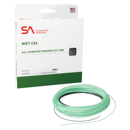 釣り仕掛け・仕掛け用品 Scientific Anglers Mastery MPX WF-3-F Mastery MPX Fly Line | Scientific Anglers