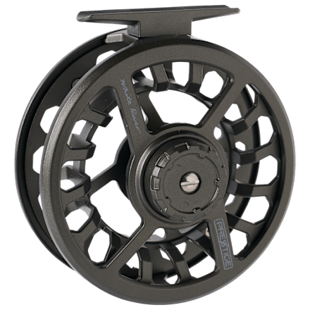 Pflueger Automatic Fly Reel | Bass Pro Shops