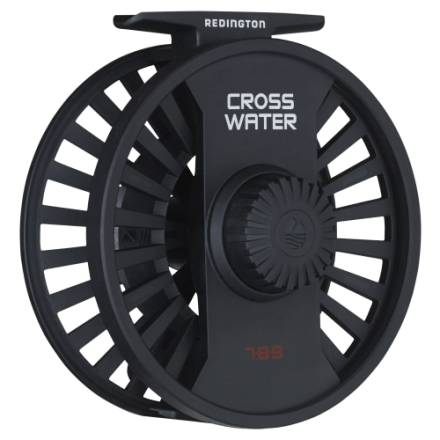 Redington Crosswater Fly Reel | Bass Pro Shops