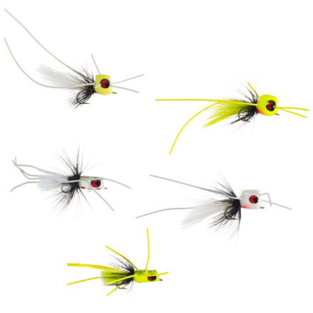 cabela's fly fishing lures Flies & Fly Tying Kits for Gifts