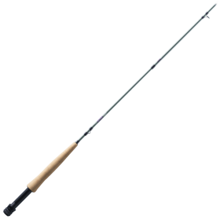 Fenwick Eagle Graphite E85-6f 6wt 8'6