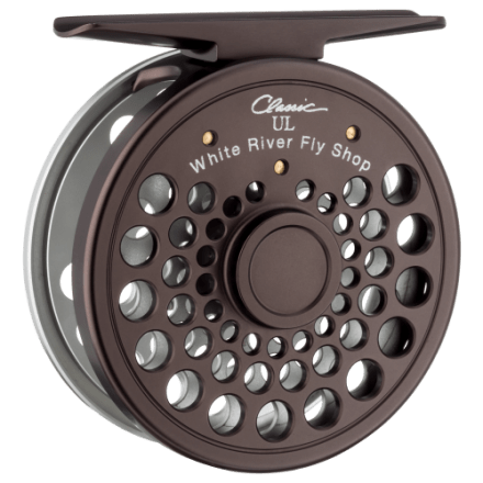 dogwood canyon fly reel White River Shop 3/4 Fly to right Trout Fishing | Dogwood Canyon