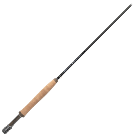 カベラス CabelasTraditional よそう 3 Fly Rod フライロッド