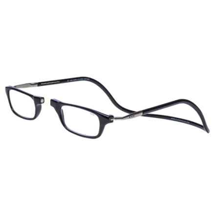 ●Ballaz Clicc Amazon.com: Clic Magnetic Reading Glasses for Men or Women