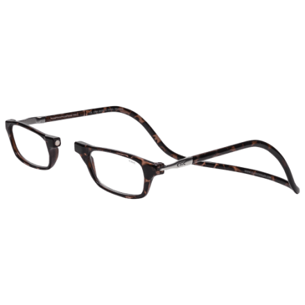 CliC Reader XL Reading Glasses with Neck Band | Bass Pro Shops