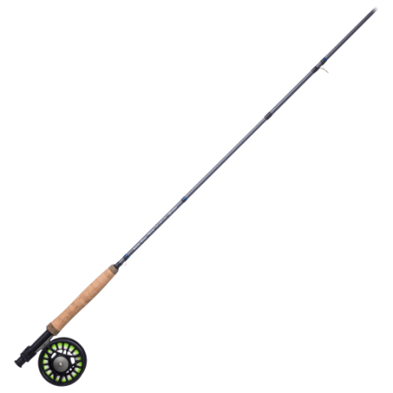 Redington Classic Trout Fly Rod | Bass Pro Shops