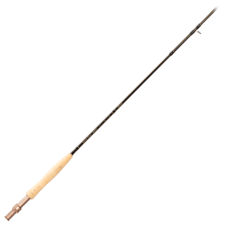 bass pro shop fly fishing rods White River Fly Shop Heat Fly Rod