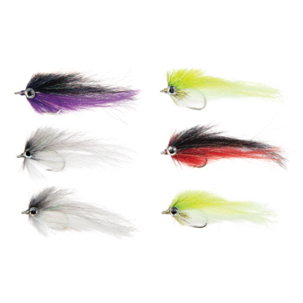 cabela's fly fishing lures Flies & Fly Tying Kits for Gifts