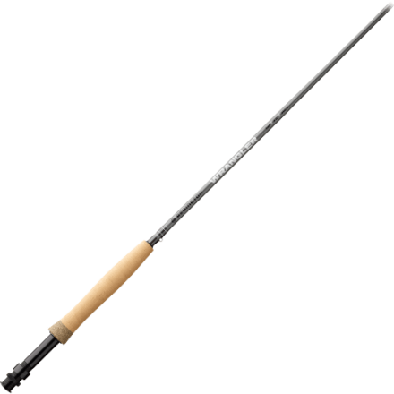 berkley cherrywood max x 2 piece spinning combo Berkley Cherrywood HD CWD2-562LS Light 5'6" 2-Piece Spinning Rod ultralight