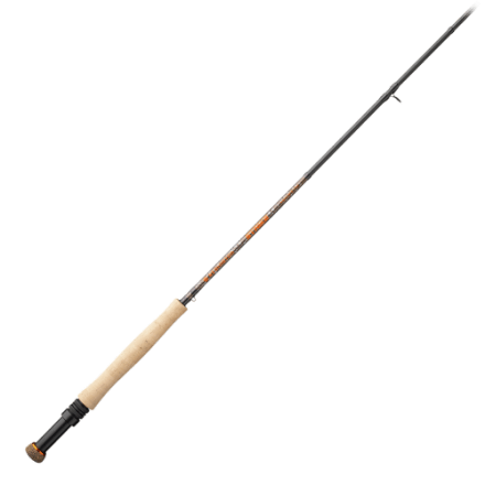 Lamson Velocity Fly Rod | Bass Pro Shops